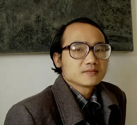 秦旺才