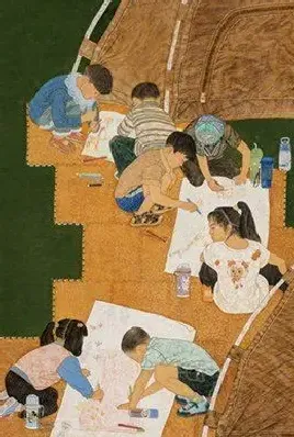 杜峰·祖国您好