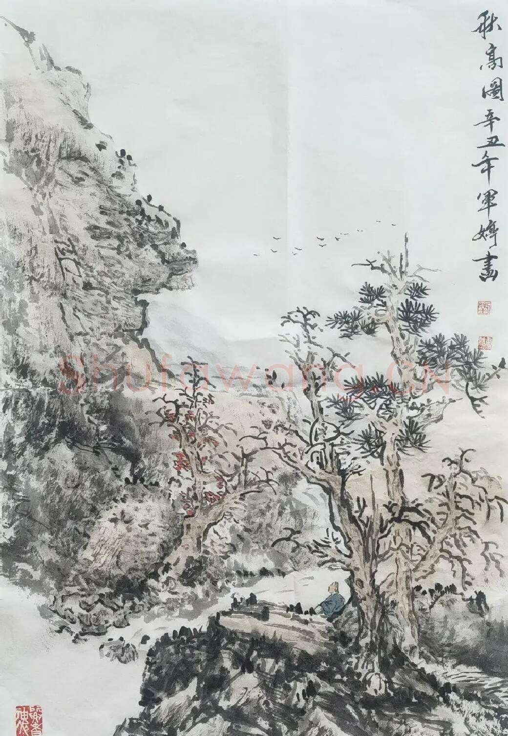 刘军婷·作品