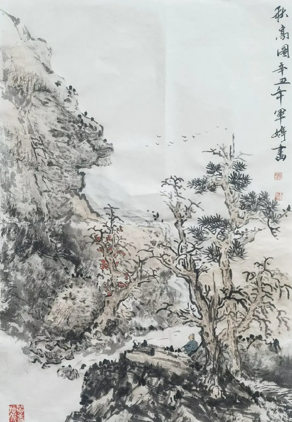 刘军婷·作品