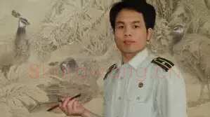 李大成