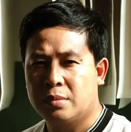 马洪文