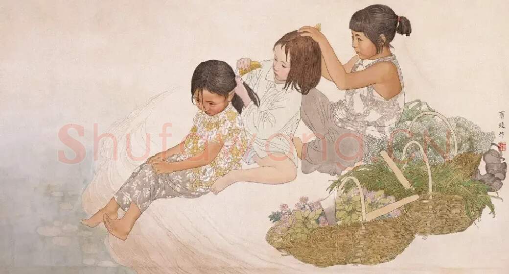 王有政·作品