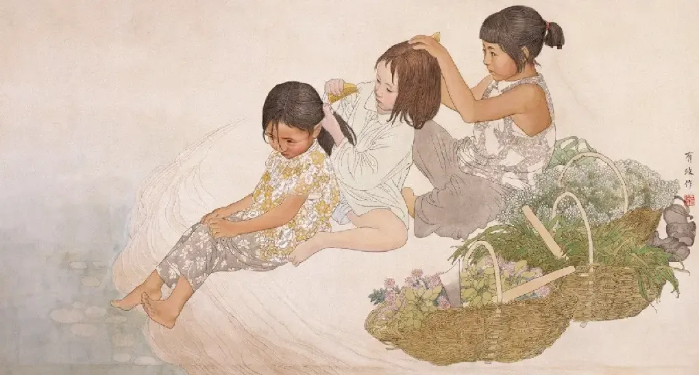 王有政·作品