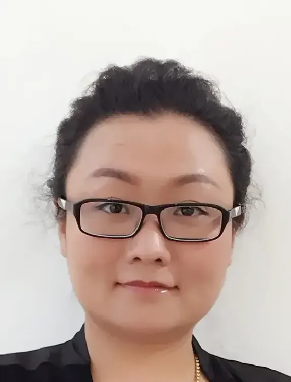 李娜