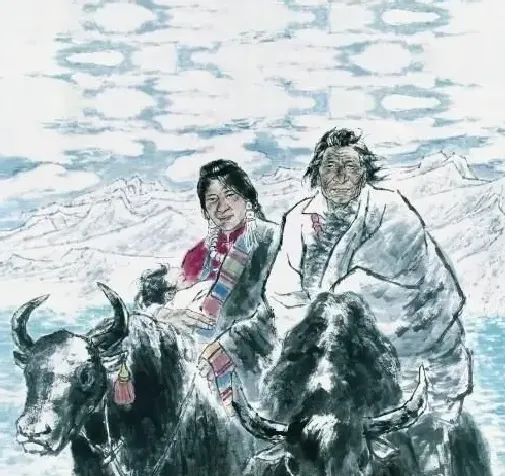 周顺恺·祥云