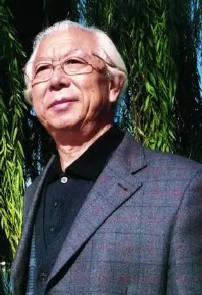 陈增胜
