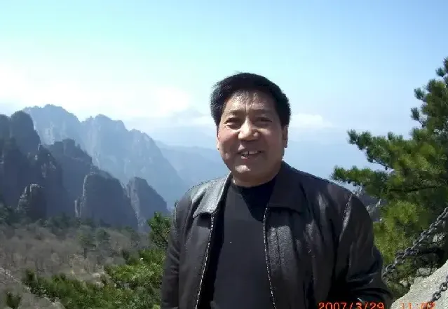 张志立