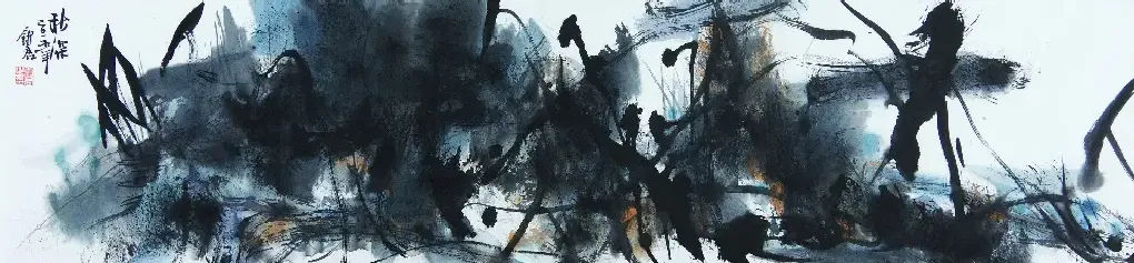 康君·秋深