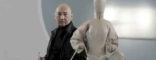 李象群·李象群
