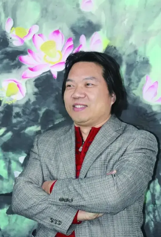 郭伊滨