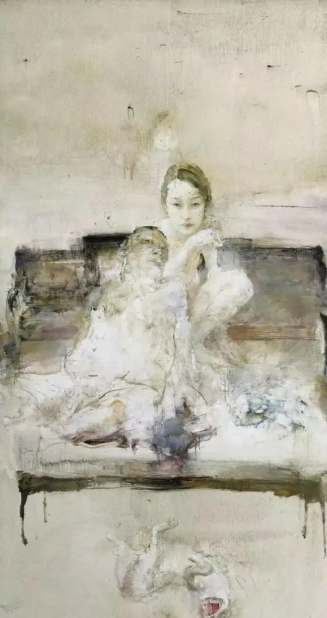 胡峻涤·作品