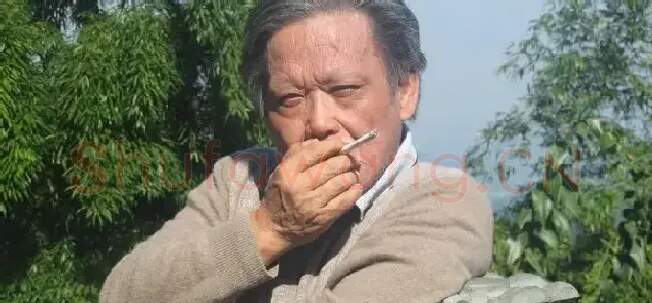 毛翔先