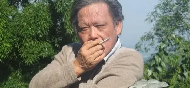 毛翔先