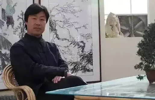 王嘉信