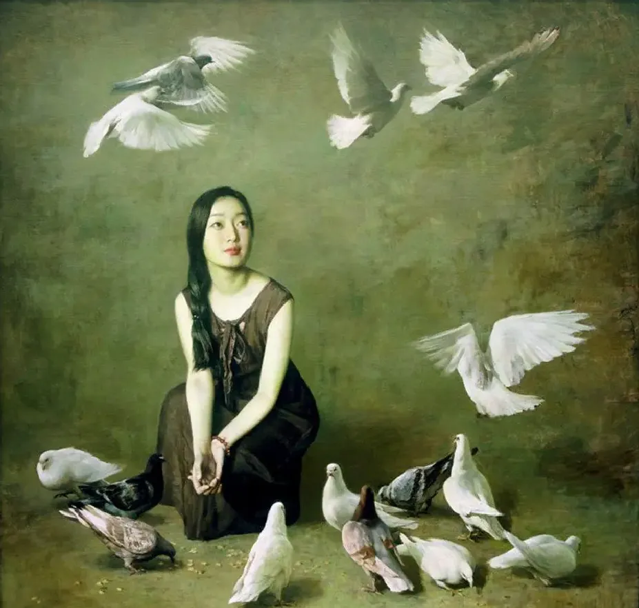 金隆贵·飞
