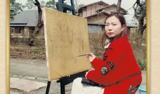 罗智慧