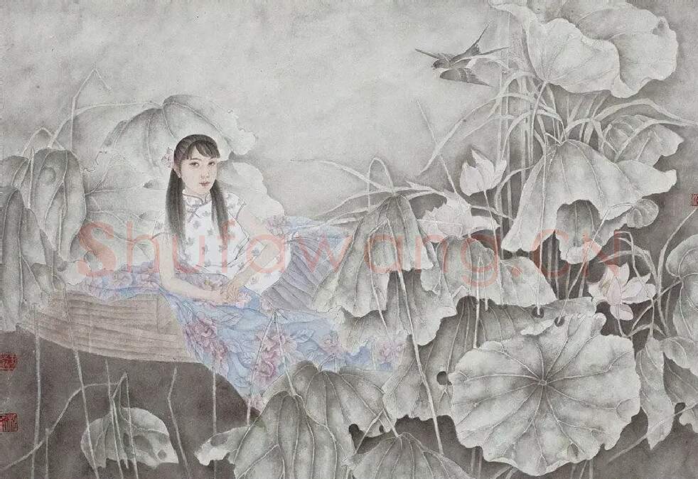 王力·清韵