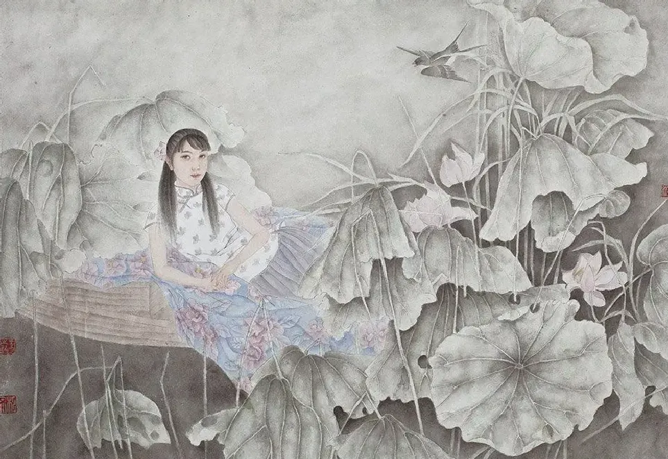 王力·清韵