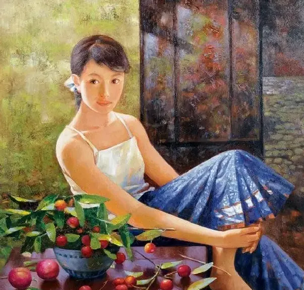 高虹·回忆