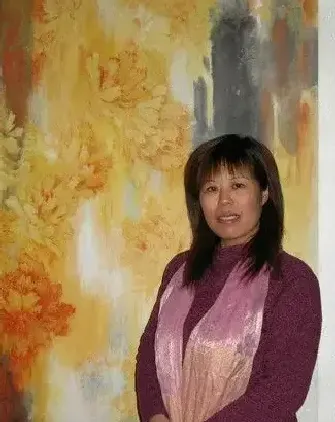 王秋萍