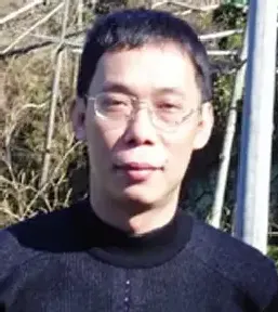 林映涛