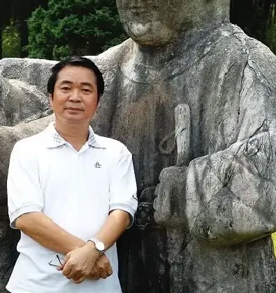 黄格胜