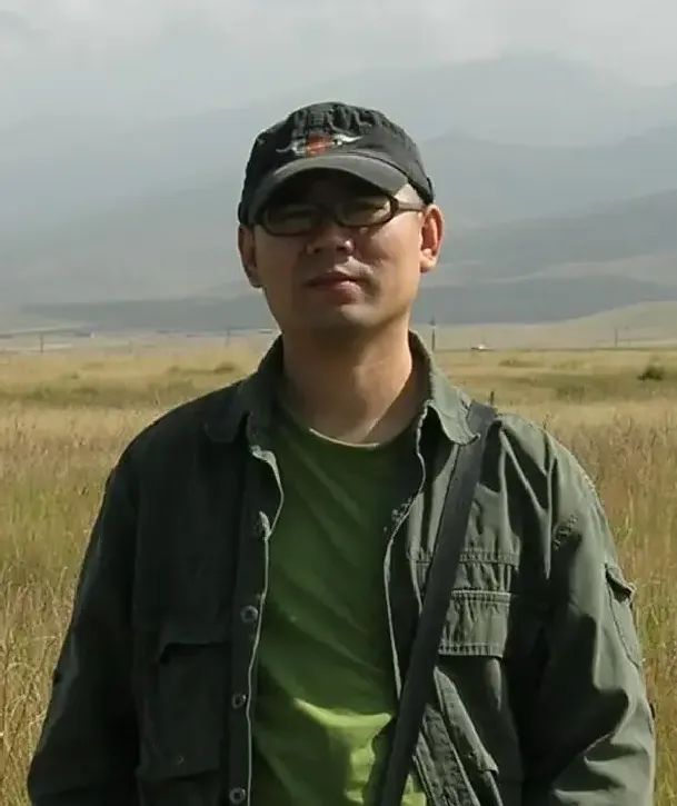 孔晓峰