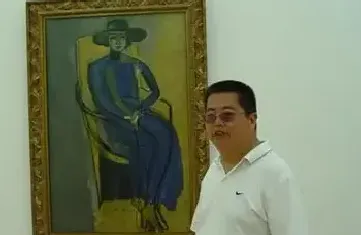 马建成