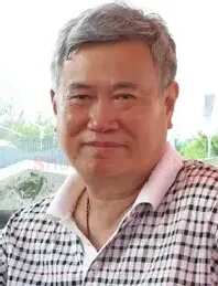 蒋友舜