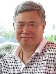 蒋友舜