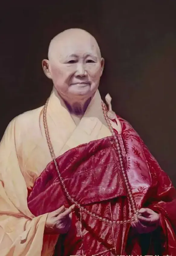 杨发龙·昌明法师