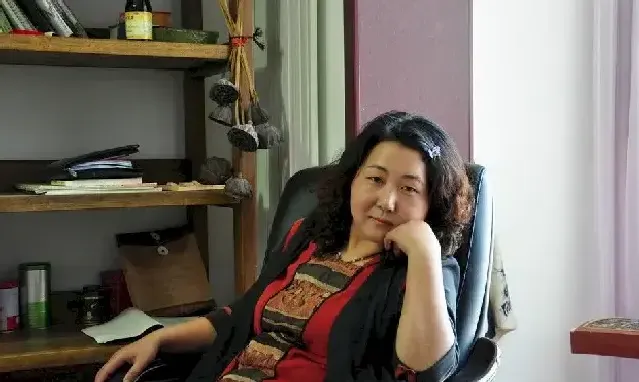 张俊