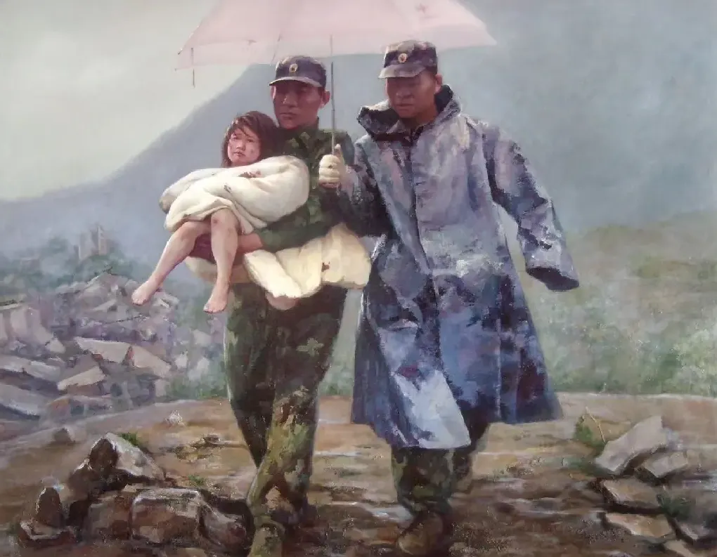 崔龙·带你飞翔