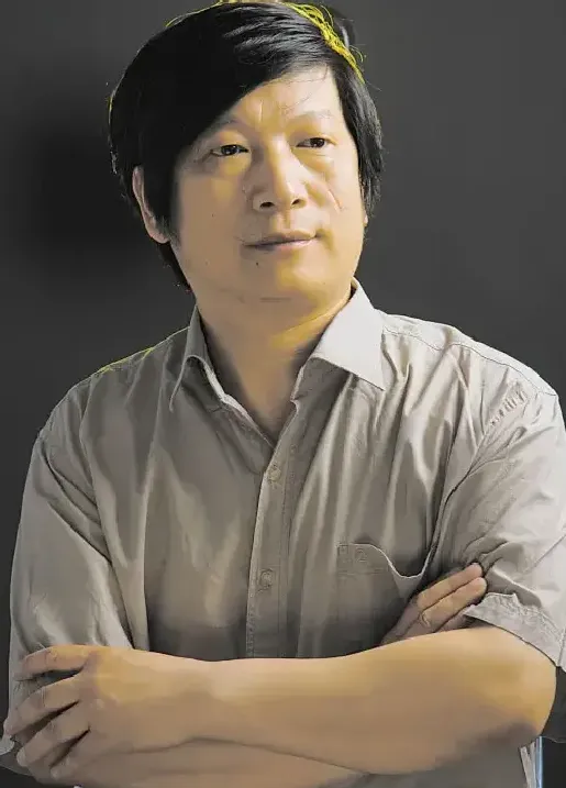 柴宗洁