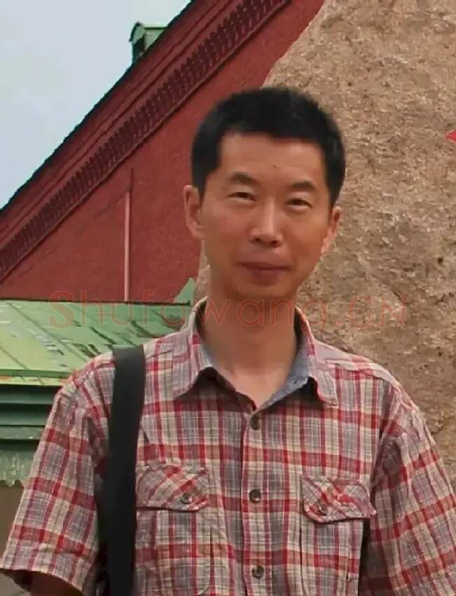 刘锐