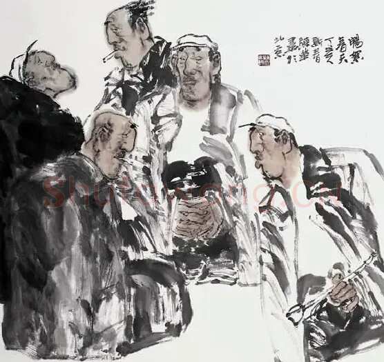陈华·畅舒春天
