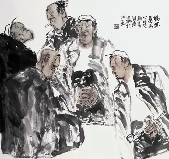 陈华·畅舒春天