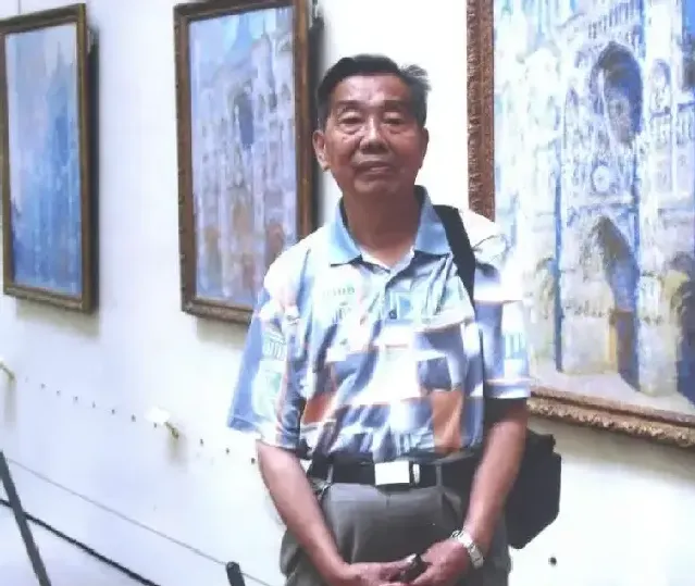 殷保康