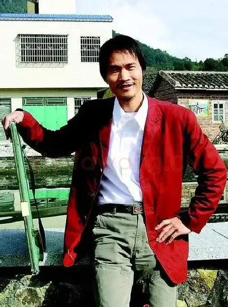 周惠康