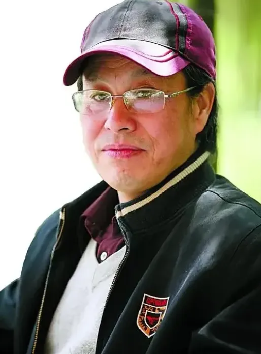 陈学璋