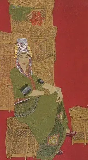 孙瑞安·《喜年》