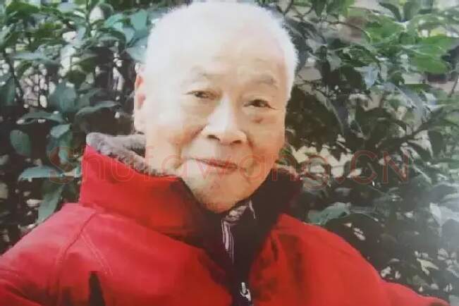 姚贻庆