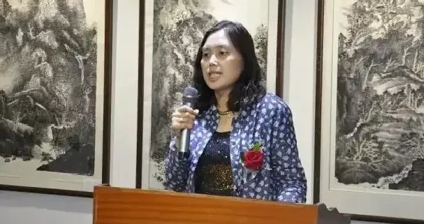 陈素霞