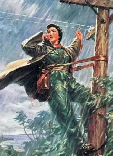 潘嘉俊·我是海燕 