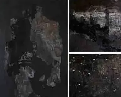 姚帮亮·山水系列