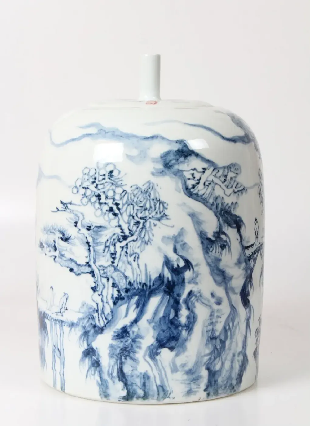 毕利君·作品