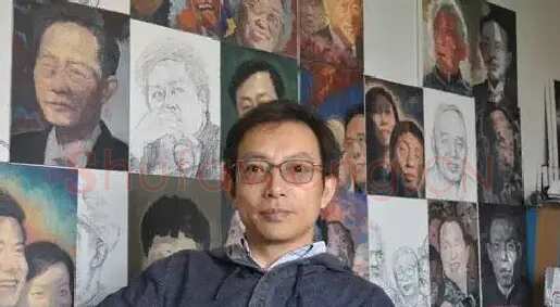 张晨初