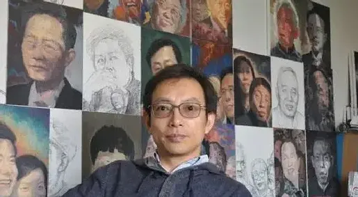 张晨初