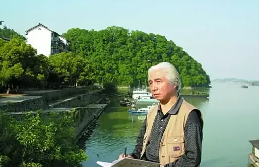 江枫